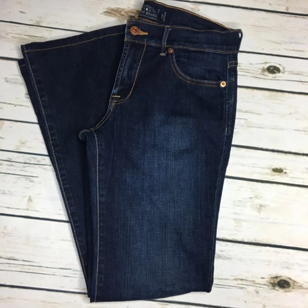 Lucky Brand Jeans